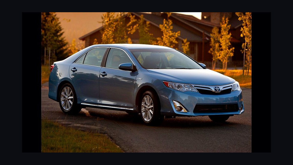 Best Used Sedans Under $10,000 in 2027 (Ranked)