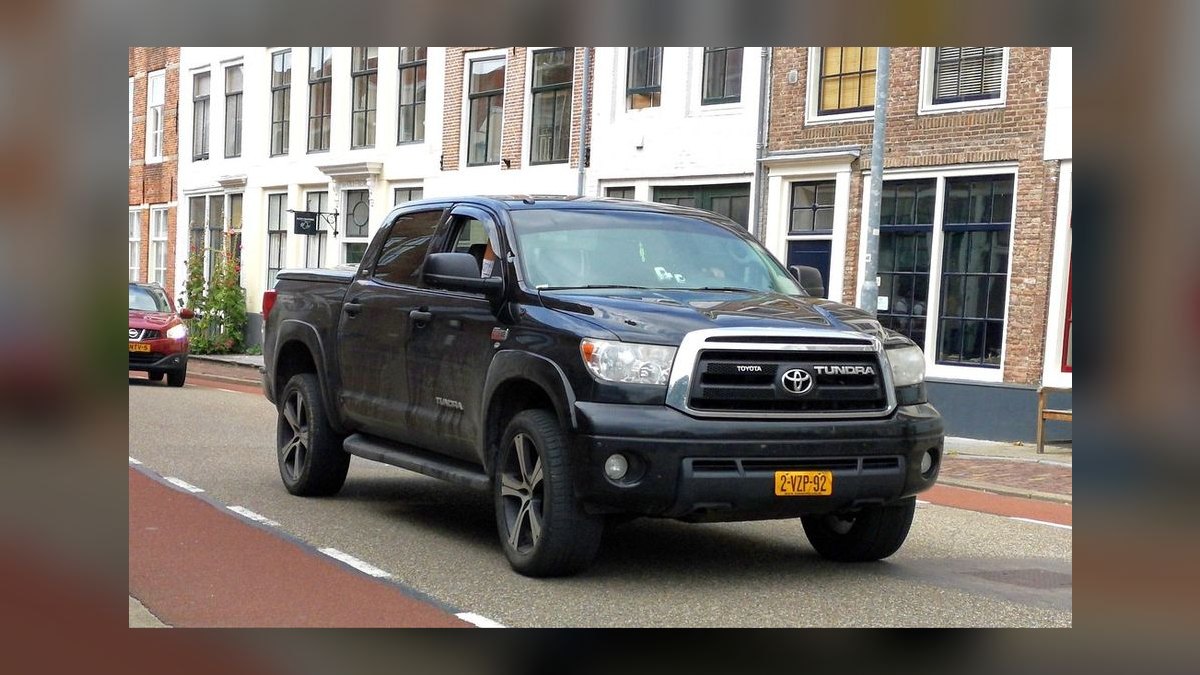 Best Used Pickup Trucks Under $10,000 in 2027 (Ranked) — figure 3