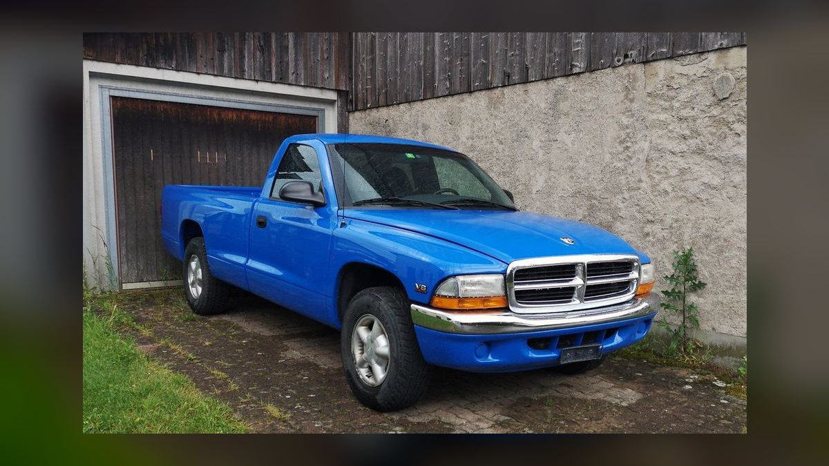 Best Used Pickup Trucks Under $10,000 in 2027 (Ranked) — figure 6