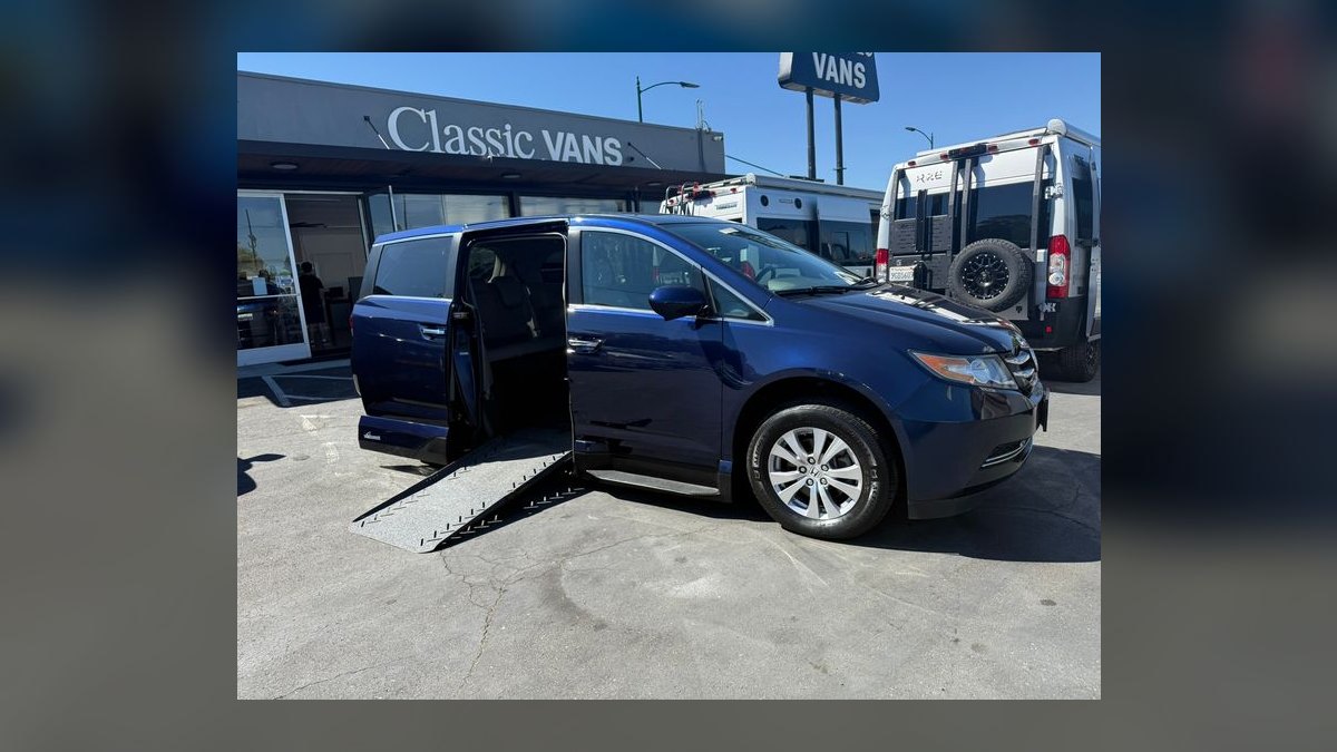 Best Used Minivans Under $10,000 in 2027 (Ranked) — figure 3