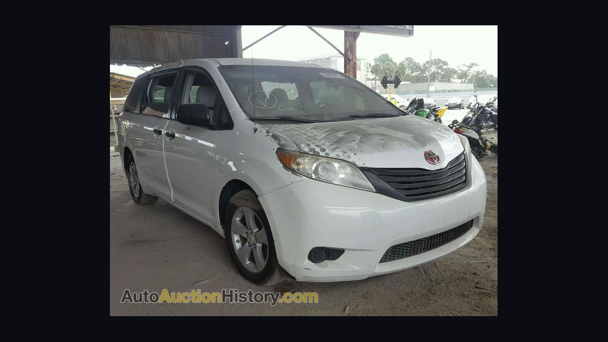 Best Used Minivans Under $10,000 in 2027 (Ranked)