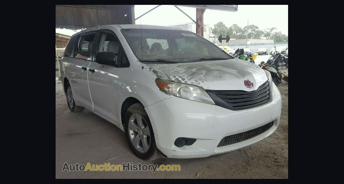 Best Used Minivans Under $10,000 in 2027 (Ranked)