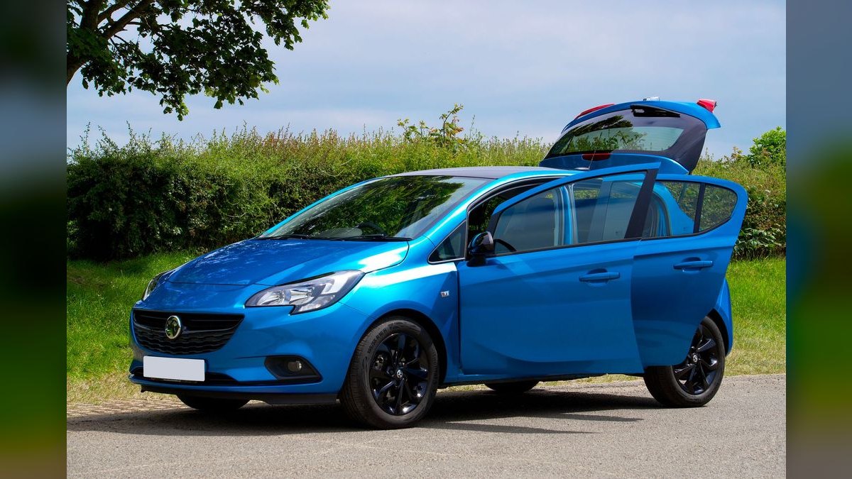 Best Used Hatchbacks Under $10,000 in 2027 (Ranked) — figure 4