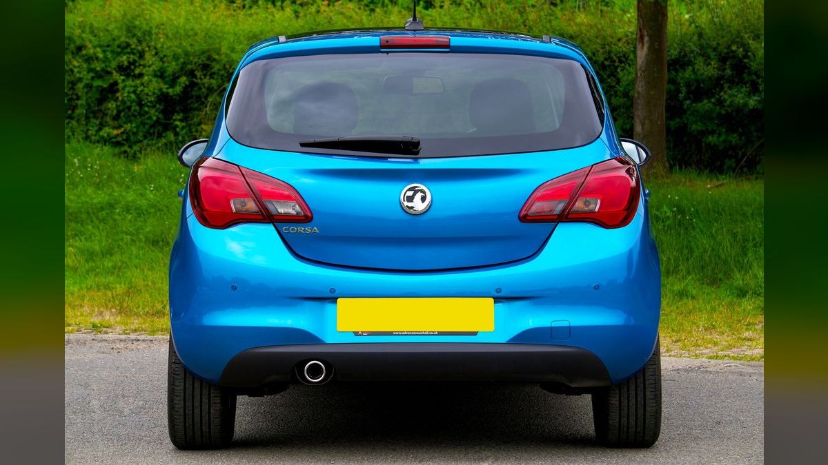 Best Used Hatchbacks Under $10,000 in 2027 (Ranked) — figure 5
