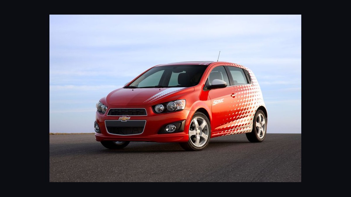 Best Used Hatchbacks Under $10,000 in 2027 (Ranked) — figure 9