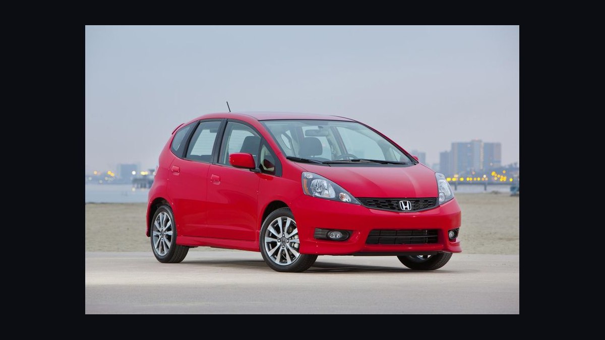 Best Used Hatchbacks Under $10,000 in 2027 (Ranked)