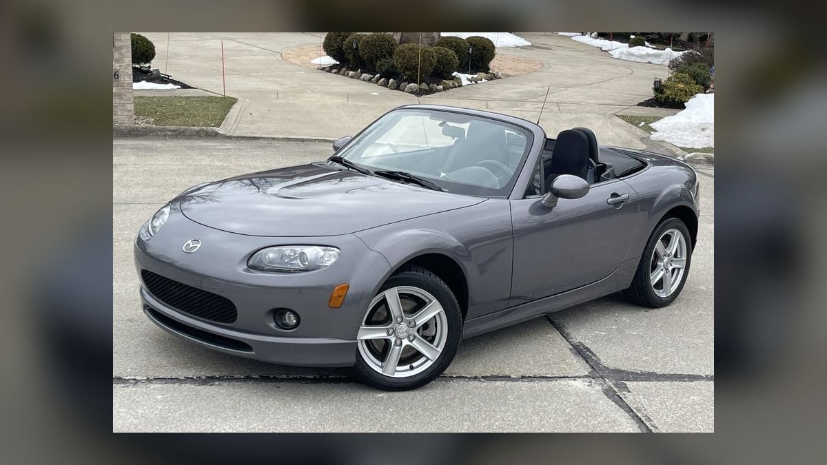 Best Used Sports Cars Under $10,000 in 2027 (Ranked) — figure 1
