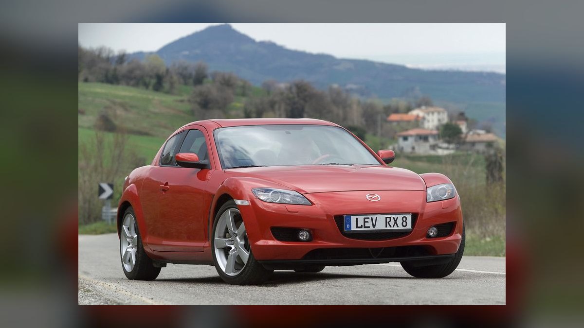 Best Used Sports Cars Under $10,000 in 2027 (Ranked) — figure 10