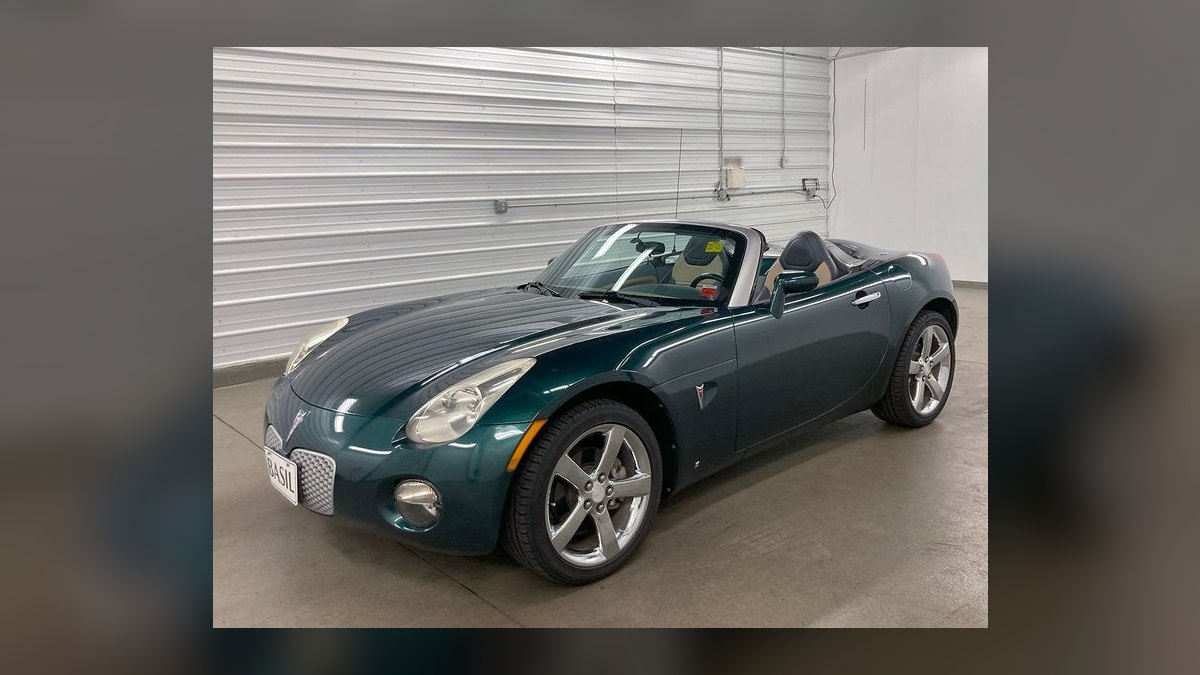 Best Used Sports Cars Under $10,000 in 2027 (Ranked) — figure 2