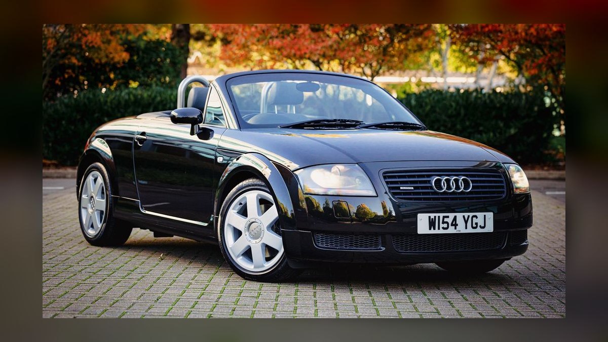 Best Used Sports Cars Under $10,000 in 2027 (Ranked) — figure 5