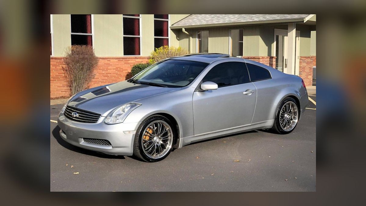Best Used Sports Cars Under $10,000 in 2027 (Ranked) — figure 6