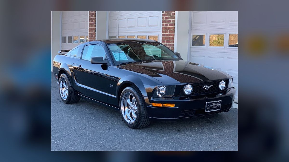Best Used Sports Cars Under $10,000 in 2027 (Ranked) — figure 7