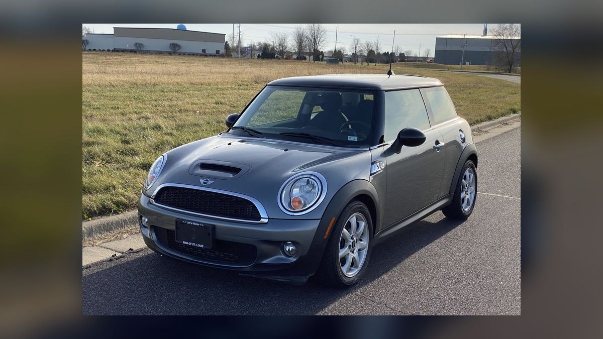 Best Used Sports Cars Under $10,000 in 2027 (Ranked) — figure 9