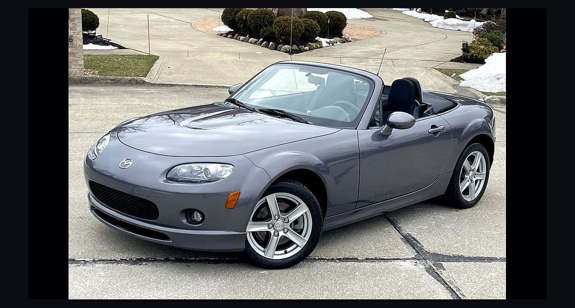 Best Used Sports Cars Under $10,000 in 2027 (Ranked)