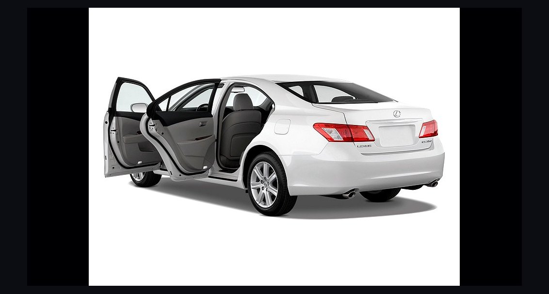 Best Used Luxury Cars Under $10,000 in 2027 (Ranked)