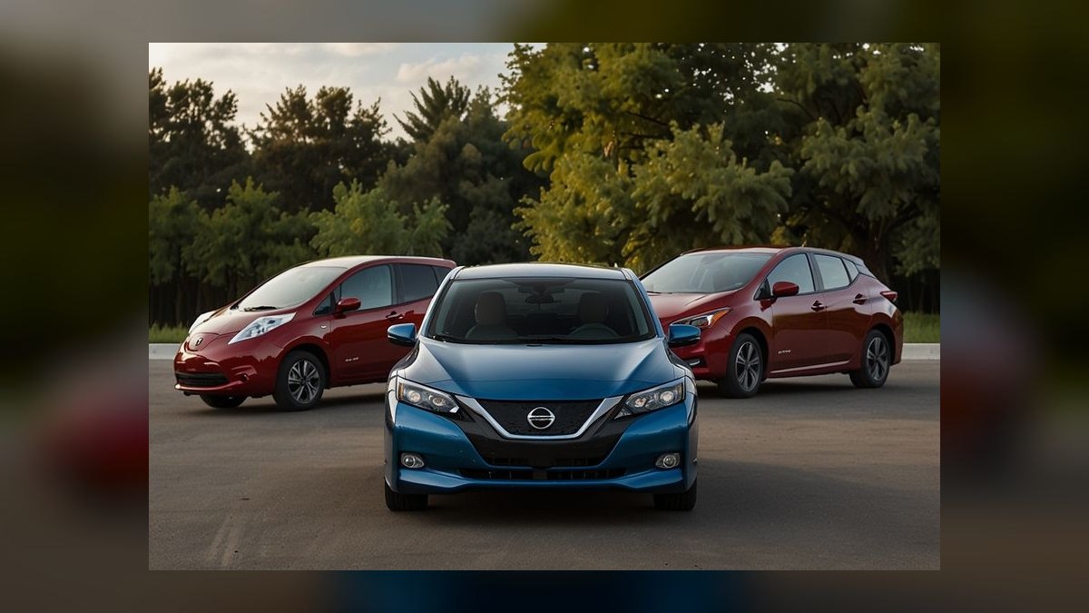 Best Used Electric Cars Under $10,000 in 2027 (Ranked) — figure 1