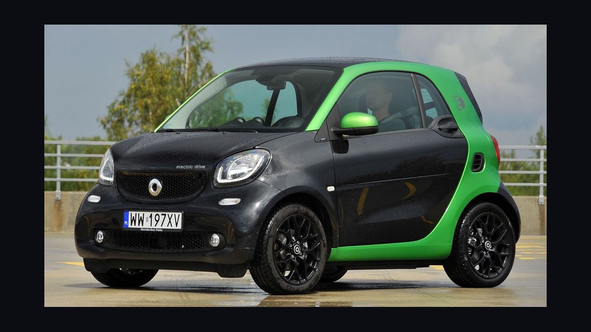 Best Used Electric Cars Under $10,000 in 2027 (Ranked) — figure 10