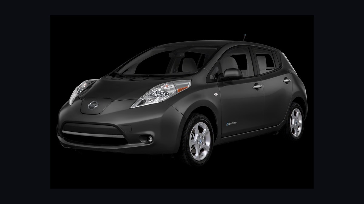 Best Used Electric Cars Under $10,000 in 2027 (Ranked) — figure 9