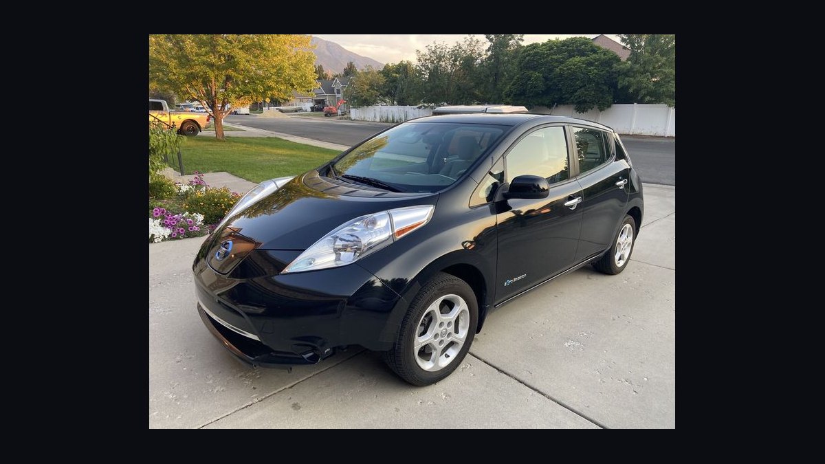 Best Used Electric Cars Under $10,000 in 2027 (Ranked)