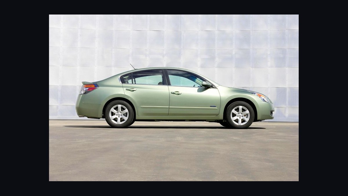 Best Used Hybrid Cars Under $10,000 in 2027 (Ranked) — figure 10