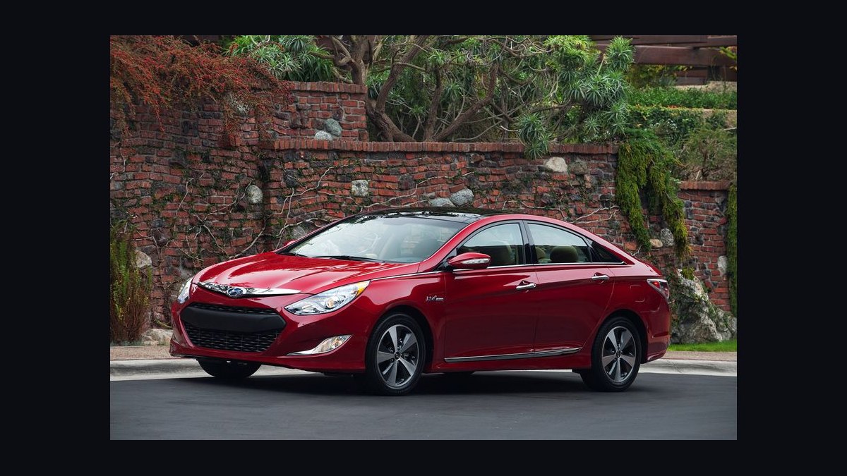 Best Used Hybrid Cars Under $10,000 in 2027 (Ranked) — figure 9