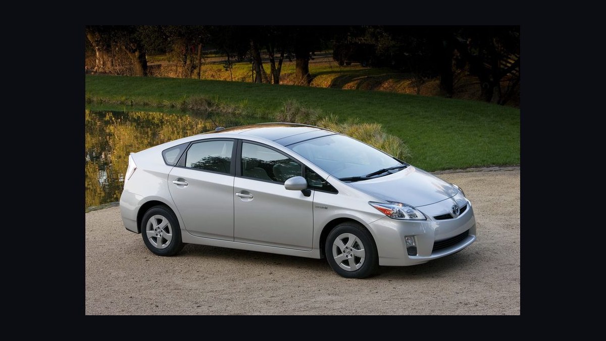 Best Used Hybrid Cars Under $10,000 in 2027 (Ranked)