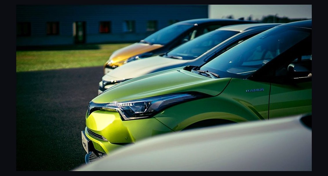 Best Used Hybrid Cars Under $10,000 in 2027 (Ranked)