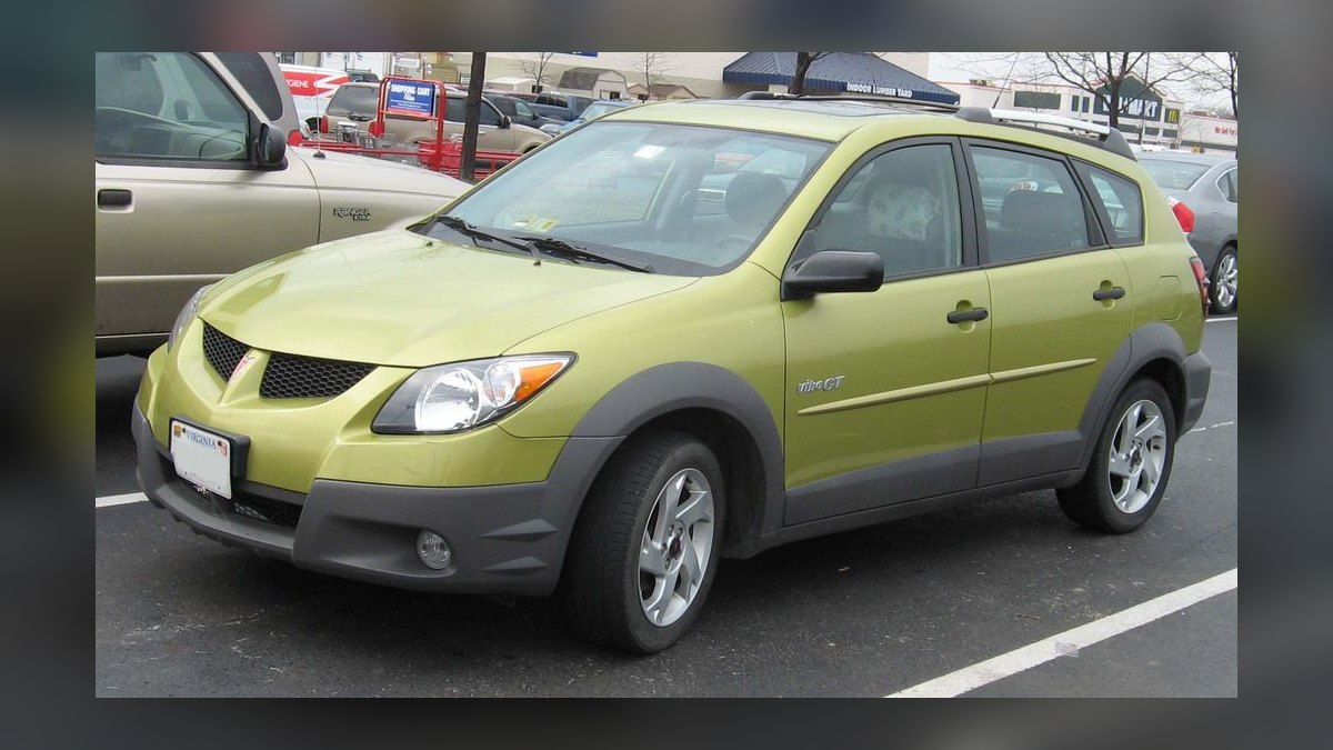 Best Used Wagons Under $10,000 in 2027 (Ranked) — figure 9