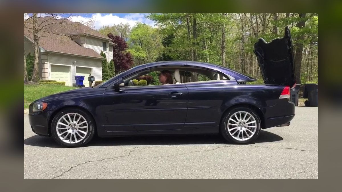 Best Used Convertibles Under $10,000 in 2027 (Ranked) — figure 10