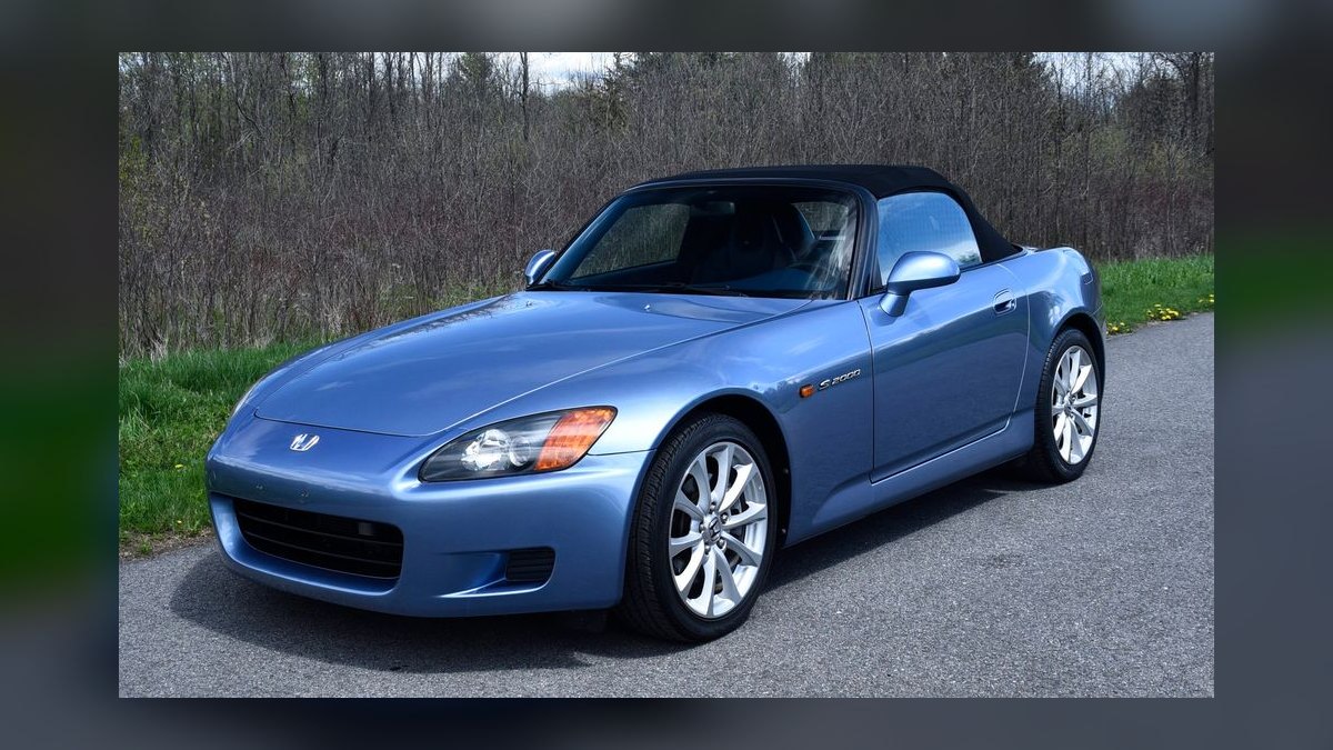 Best Used Convertibles Under $10,000 in 2027 (Ranked) — figure 5