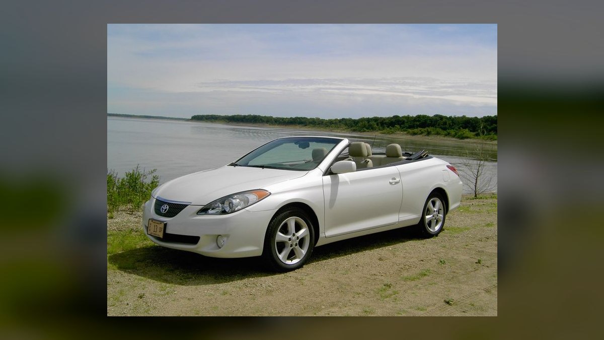 Best Used Convertibles Under $10,000 in 2027 (Ranked) — figure 8
