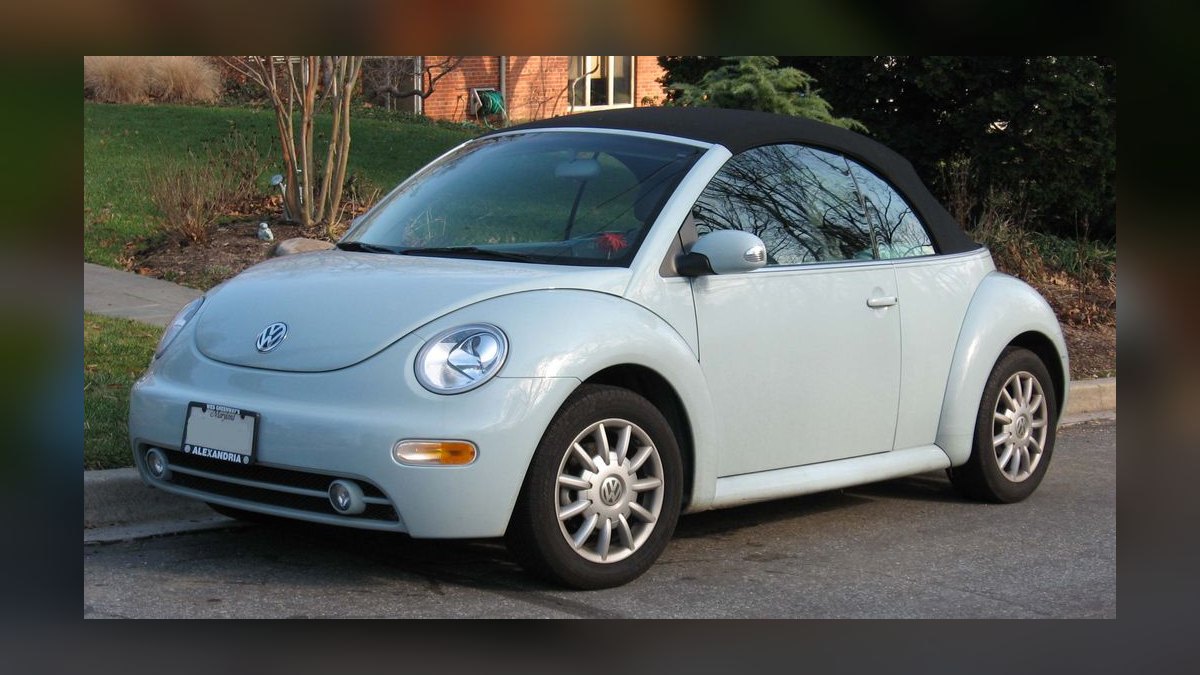 Best Used Convertibles Under $10,000 in 2027 (Ranked) — figure 9