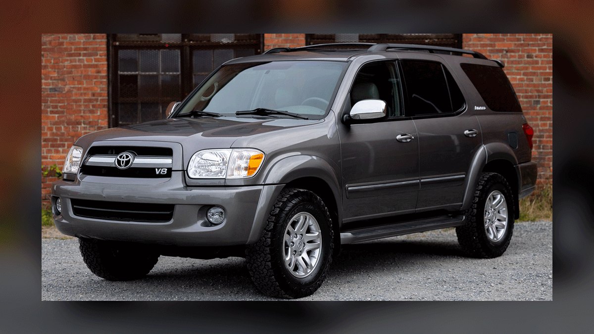 Best Used 3-Row SUVs Under $10,000 in 2027 (Ranked) — figure 3
