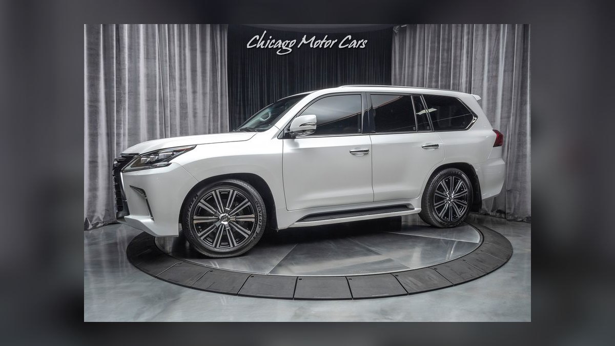 Best Used 3-Row SUVs Under $10,000 in 2027 (Ranked) — figure 5