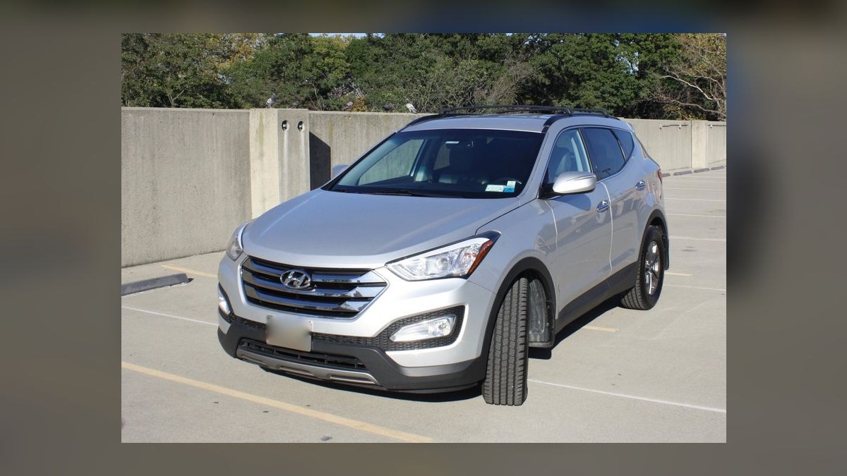 Best Used 3-Row SUVs Under $10,000 in 2027 (Ranked) — figure 6