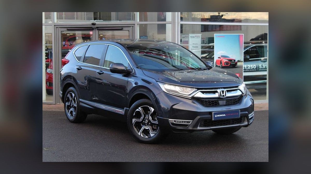 Best Used Compact SUVs Under $10,000 in 2027 (Ranked) — figure 2