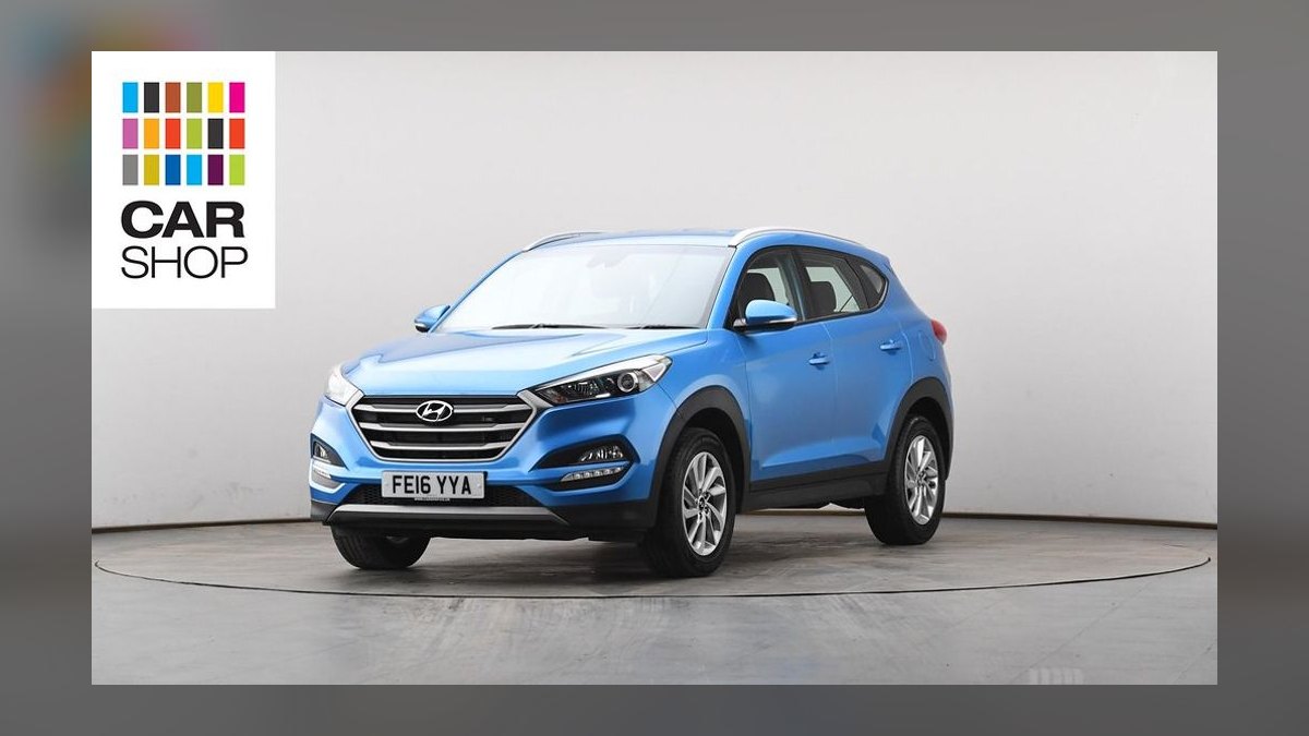 Best Used Compact SUVs Under $10,000 in 2027 (Ranked) — figure 4