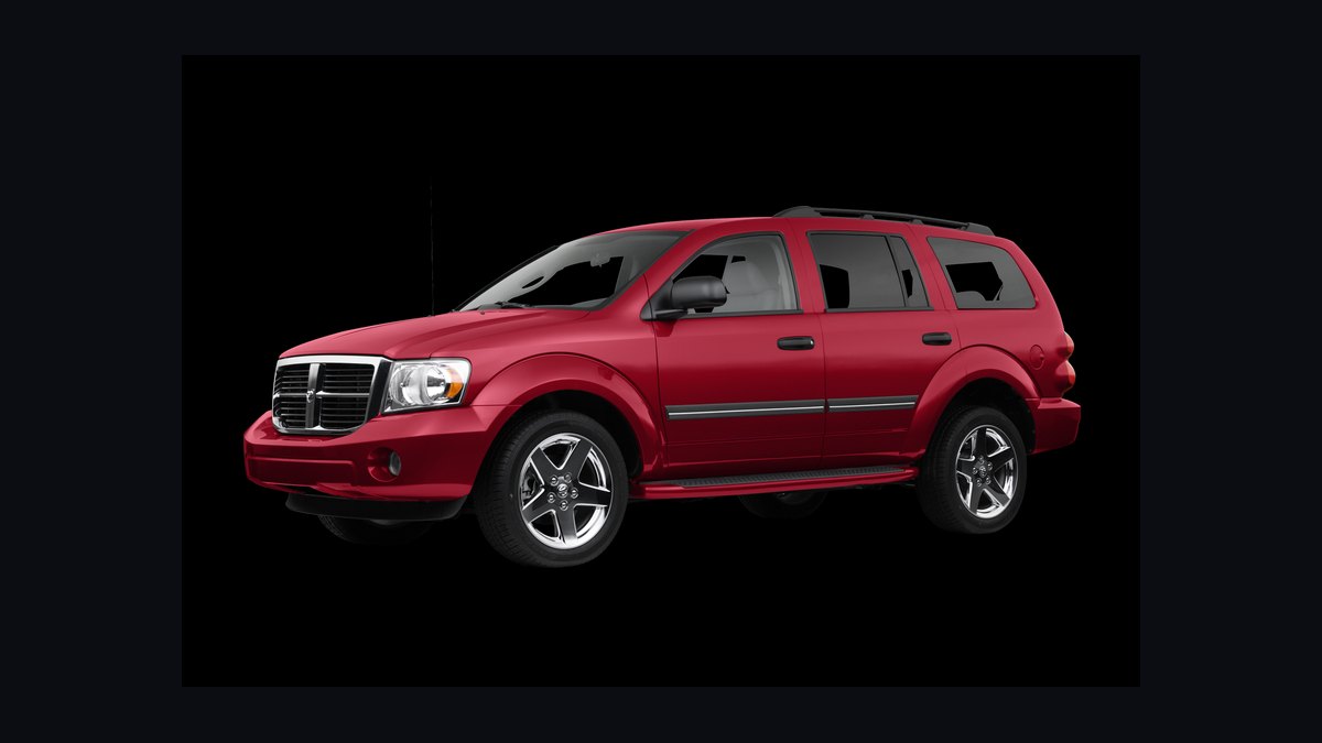 Best Used Full-Size SUVs Under $10,000 in 2027 (Ranked) — figure 10