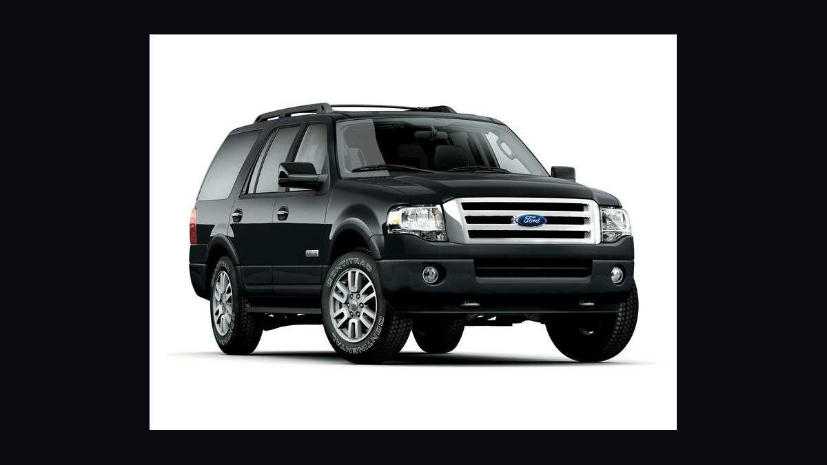 Best Used Full-Size SUVs Under $10,000 in 2027 (Ranked) — figure 2