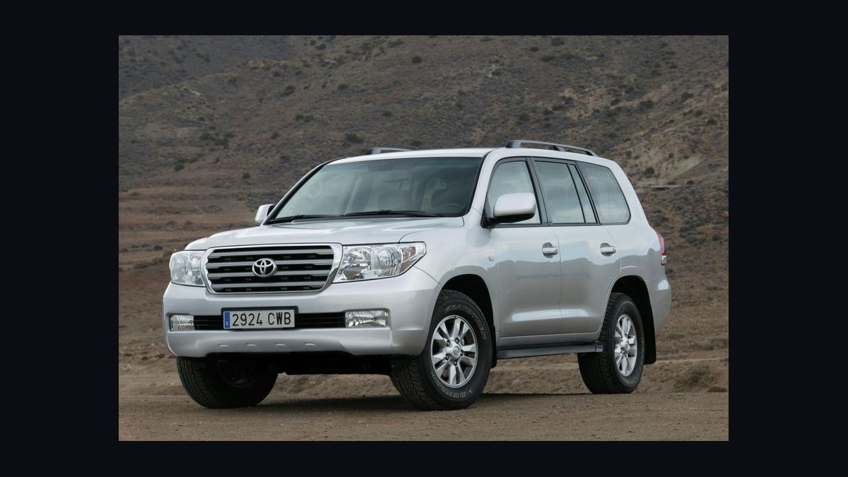 Best Used Full-Size SUVs Under $10,000 in 2027 (Ranked) — figure 5
