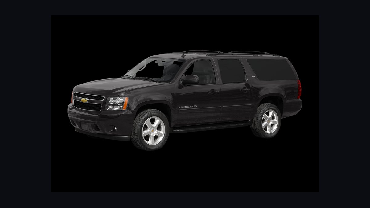 Best Used Full-Size SUVs Under $10,000 in 2027 (Ranked) — figure 6