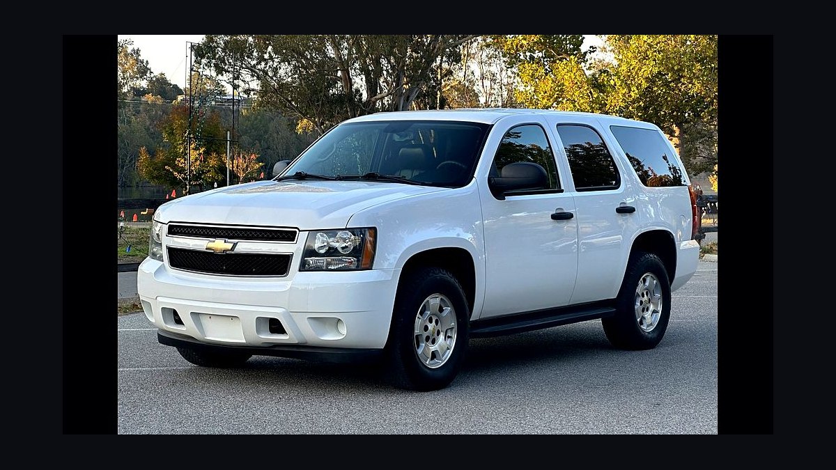Best Used Full-Size SUVs Under $10,000 in 2027 (Ranked)