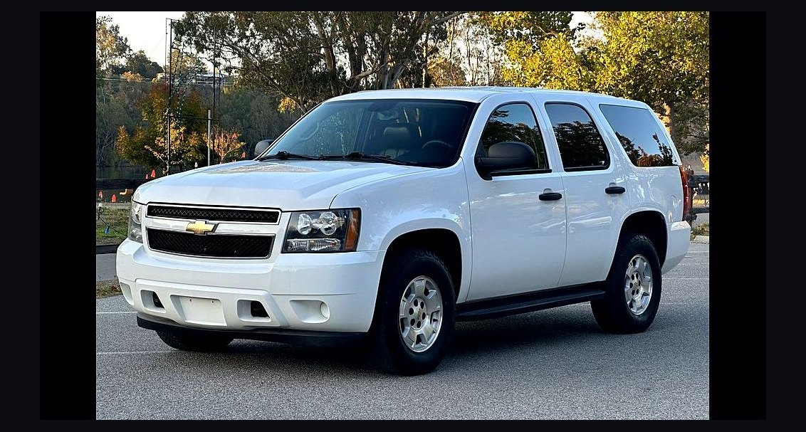 Best Used Full-Size SUVs Under $10,000 in 2027 (Ranked)
