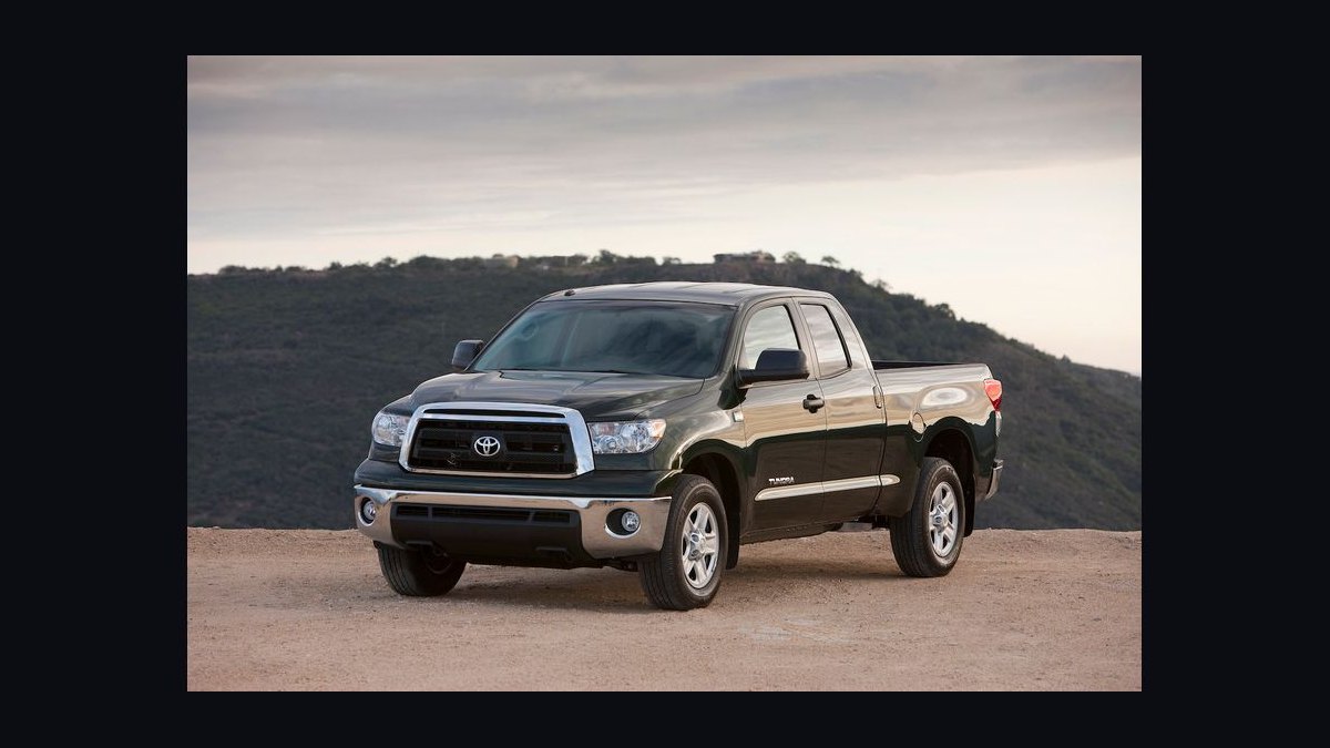 Best Used Trucks Under $10,000 in 2027 (Ranked)