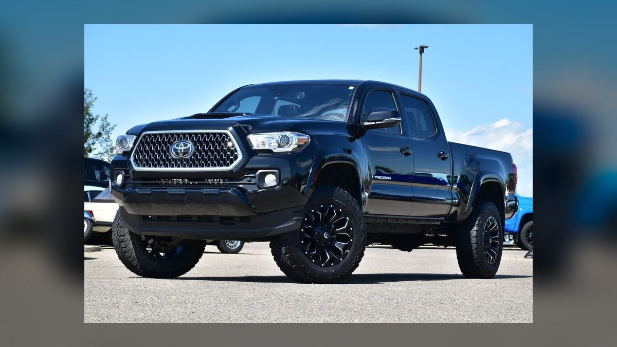 Best Used Off-Road SUVs Under $10,000 in 2027 (Ranked) — figure 4