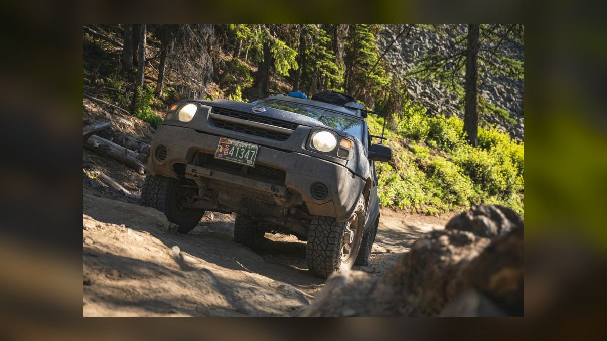 Best Used Off-Road SUVs Under $10,000 in 2027 (Ranked) — figure 7