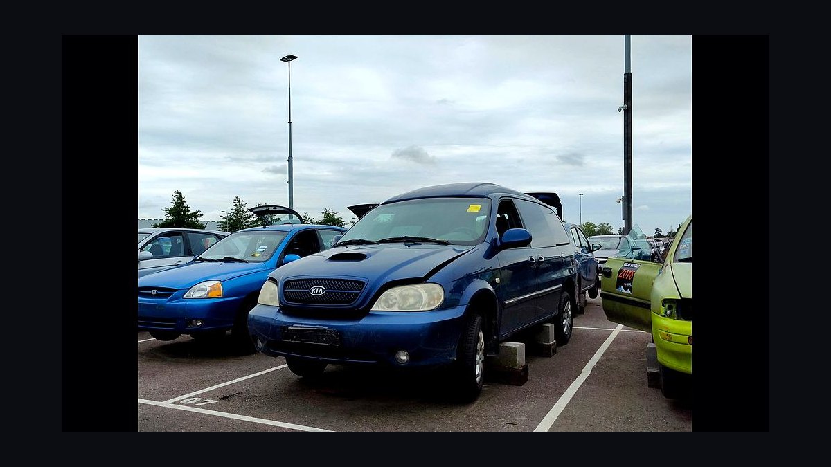 Best Used Family Cars Under $10,000 in 2027 (Ranked)