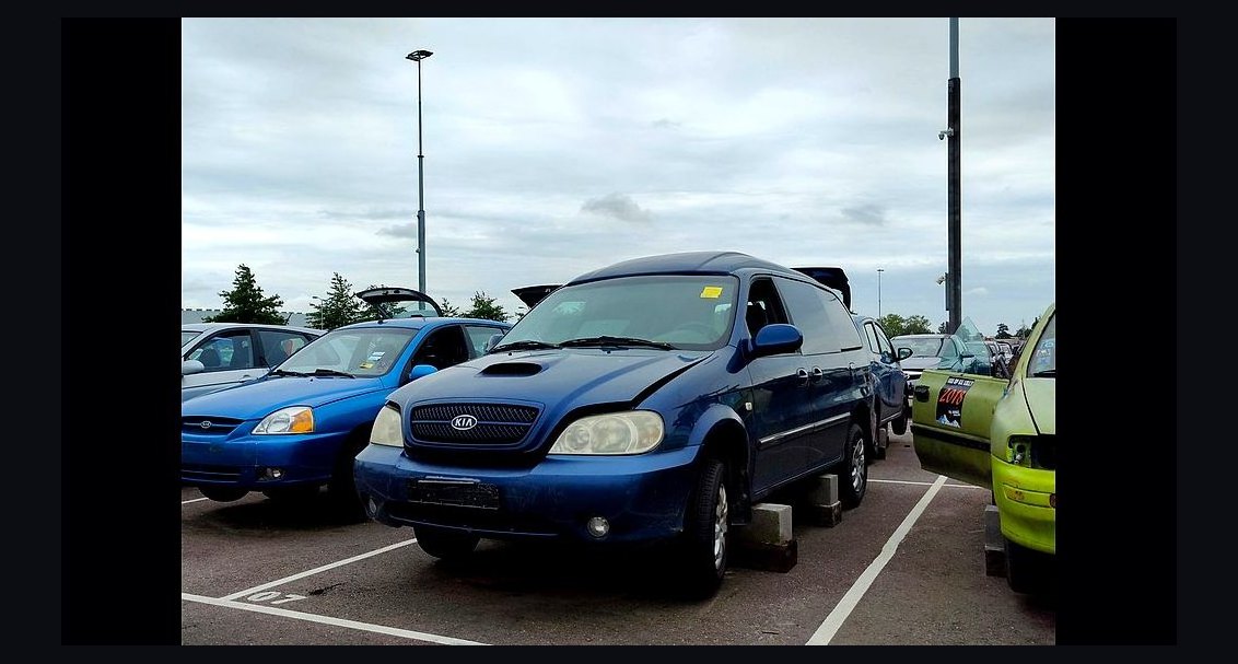 Best Used Family Cars Under $10,000 in 2027 (Ranked)