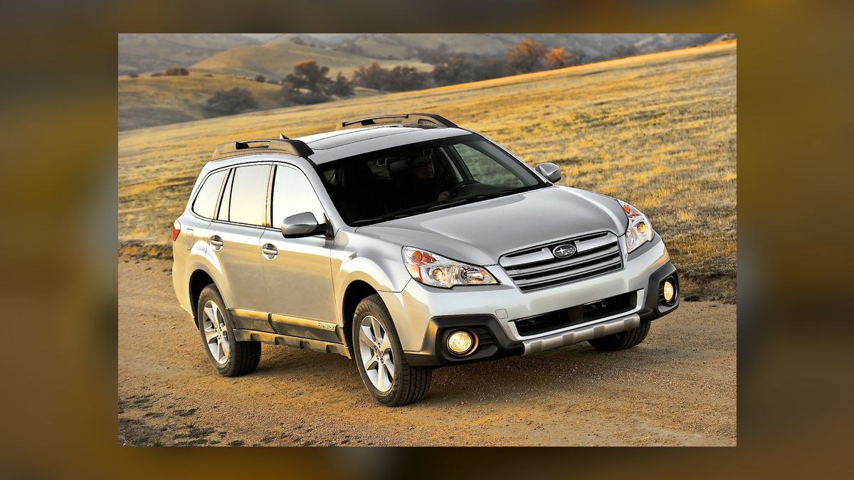 Best Used AWD Cars Under $10,000 in 2027 (Ranked)