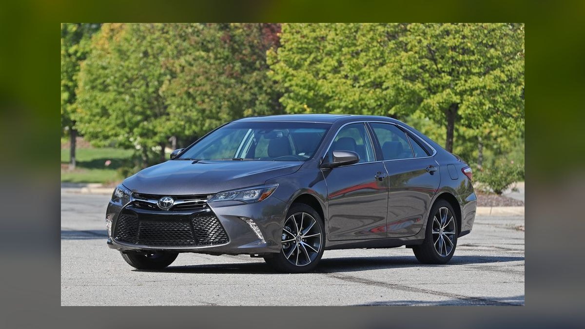 Best Used Sedans Under $15,000 in 2027 (Ranked) — figure 1
